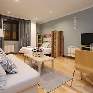 Superior Studio met een King Size Bed